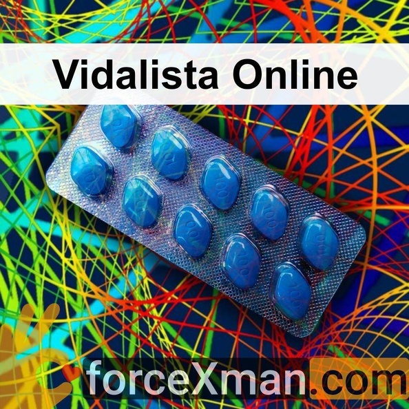 Vidalista Online 344