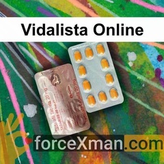Vidalista Online 367