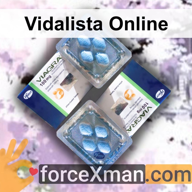 Vidalista Online 377
