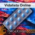 Vidalista Online 380