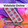 Vidalista Online 403