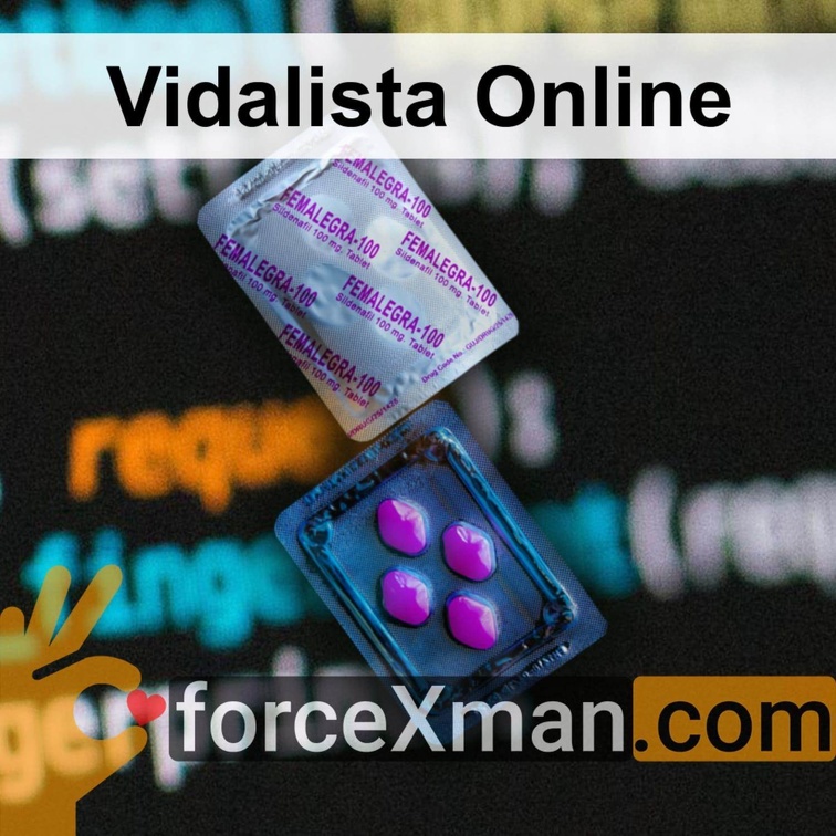 Vidalista Online 409
