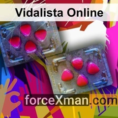Vidalista Online 421