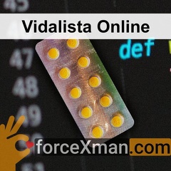 Vidalista Online 422