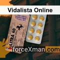 Vidalista Online 467
