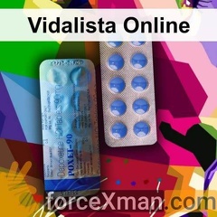 Vidalista Online 516