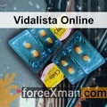 Vidalista Online 600