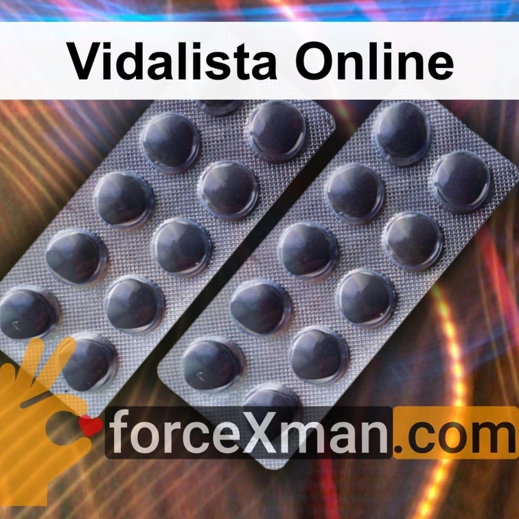 Vidalista Online 652