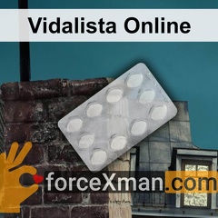 Vidalista Online 692