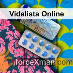 Vidalista Online 705