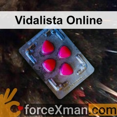 Vidalista Online 726
