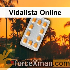 Vidalista Online 760