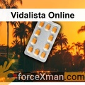 Vidalista Online 760