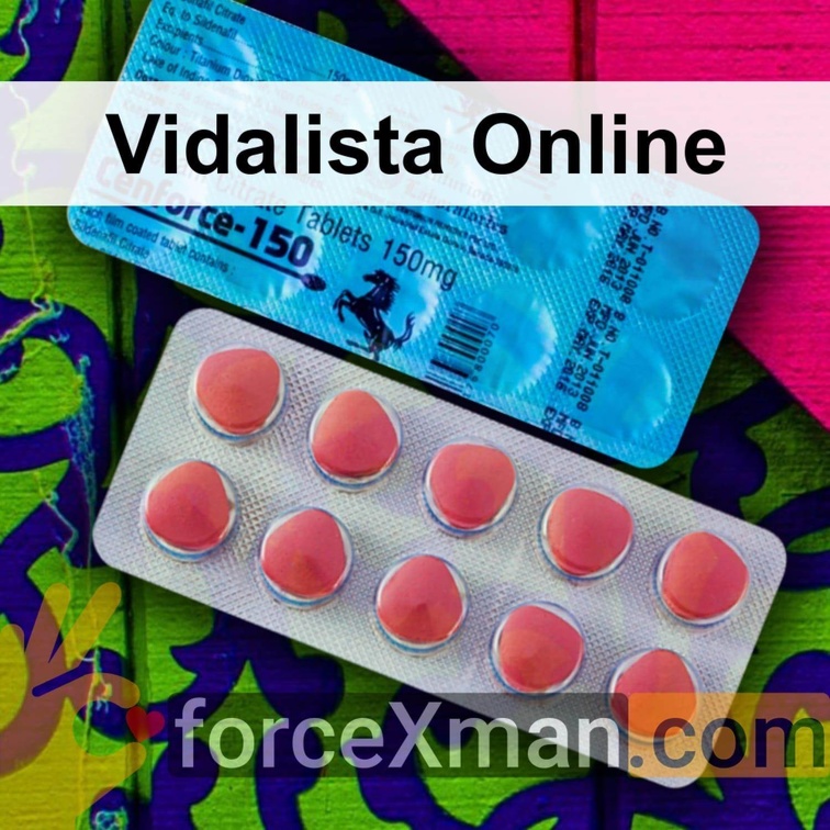 Vidalista Online 835
