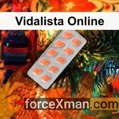 Vidalista Online 852