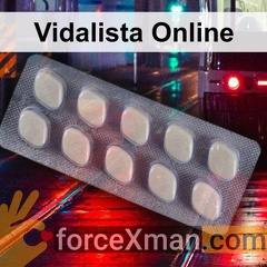 Vidalista Online 870