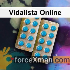 Vidalista Online 908