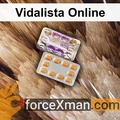 Vidalista Online 940