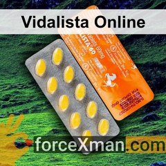 Vidalista Online 978