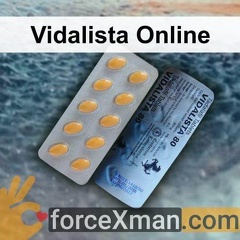 Vidalista Online 987