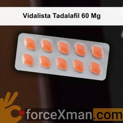 Vidalista Tadalafil 60 Mg 011