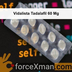 Vidalista Tadalafil 60 Mg 012