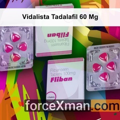 Vidalista Tadalafil 60 Mg 038