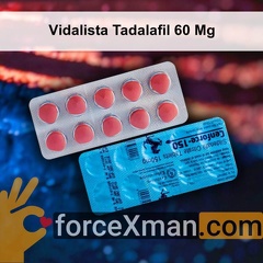 Vidalista Tadalafil 60 Mg 176