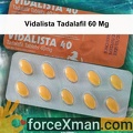 Vidalista Tadalafil 60 Mg 208