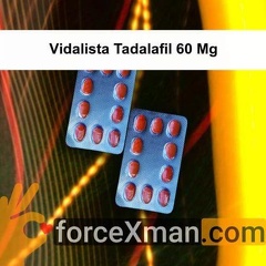Vidalista Tadalafil 60 Mg 219