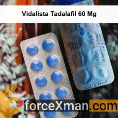Vidalista Tadalafil 60 Mg 371
