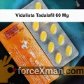 Vidalista Tadalafil 60 Mg 420