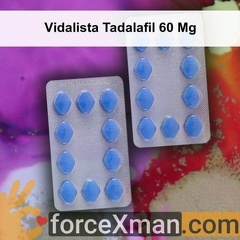 Vidalista Tadalafil 60 Mg 426