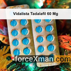 Vidalista Tadalafil 60 Mg 462