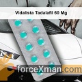 Vidalista Tadalafil 60 Mg 501