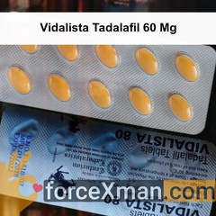 Vidalista Tadalafil 60 Mg 677