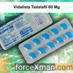 Vidalista Tadalafil 60 Mg 783