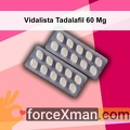 Vidalista Tadalafil 60 Mg 856