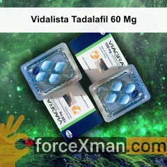 Vidalista Tadalafil 60 Mg 977