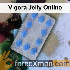 Vigora Jelly Online 033