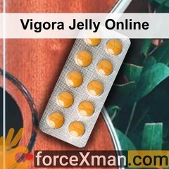 Vigora Jelly Online 084