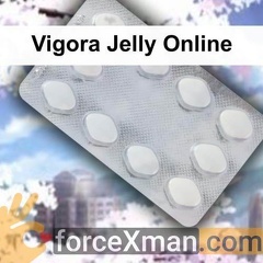Vigora Jelly Online 213