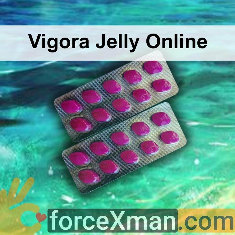 Vigora Jelly Online 233