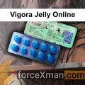 Vigora Jelly Online 250