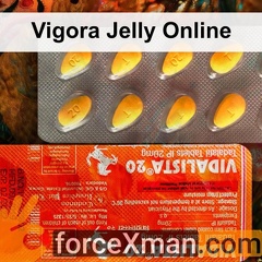 Vigora Jelly Online 267