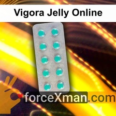 Vigora Jelly Online 303