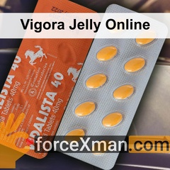 Vigora Jelly Online 309
