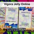 Vigora Jelly Online 332