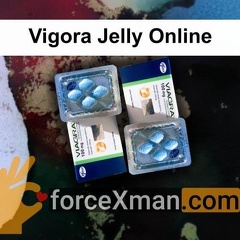 Vigora Jelly Online 378