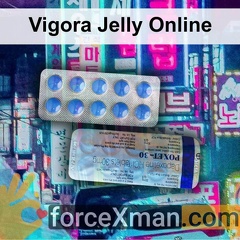 Vigora Jelly Online 386